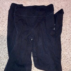 x2 Nicole Miller Leggings size XS